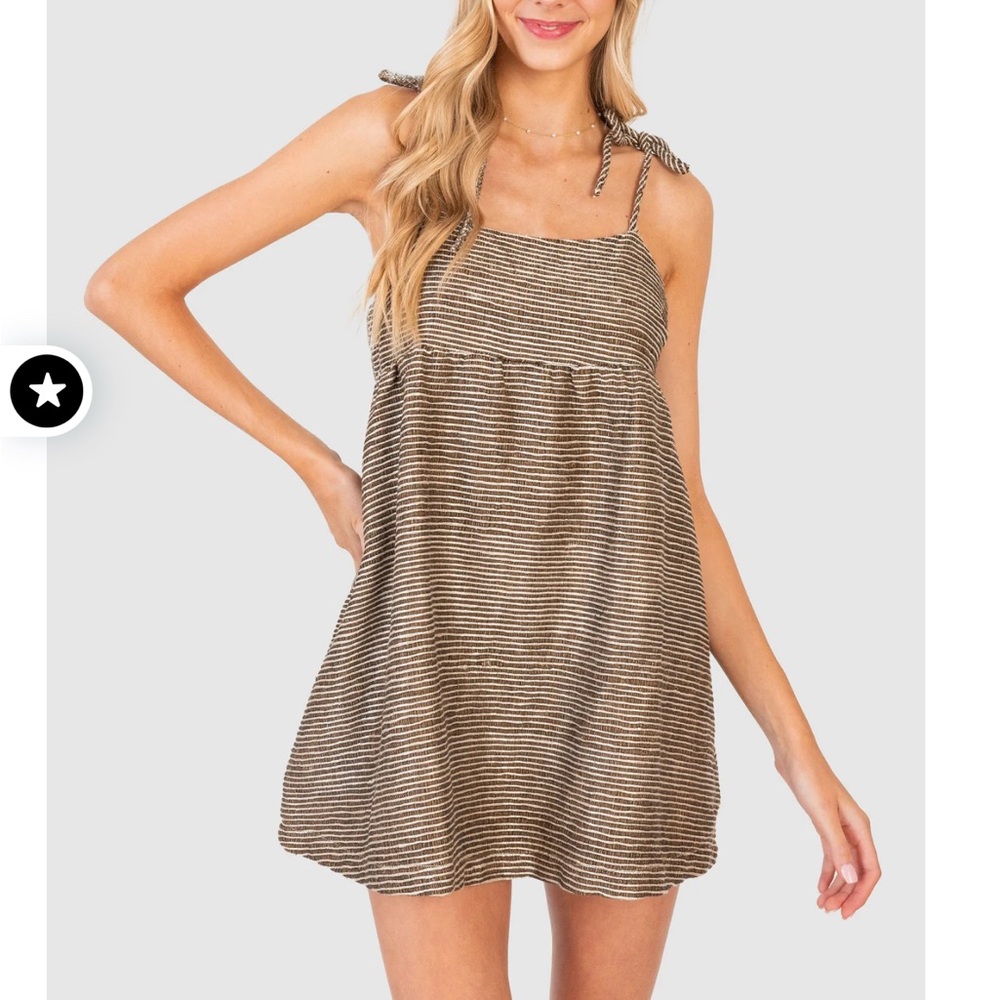 KOCH Alexis Mini Dress - Picture 7 of 7
